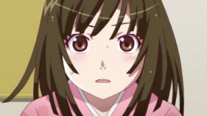 Monogatari 4 Episodio 8
