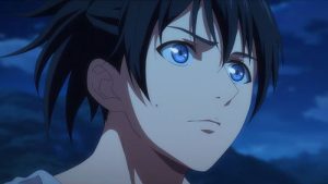 The OutCast 4 Episodio 3
