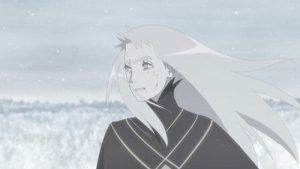 Vampire in the Garden Dublado 1 Episodio 5