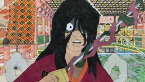 Mononoke 1 Episodio 3