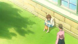 Nodame Cantabile 1 Episodio 14