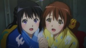 Sound! Euphonium 2 Episodio 1