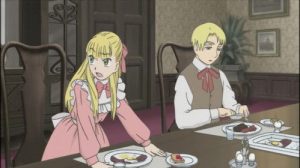 Eikoku Koi Monogatari Emma 2 Episodio 6