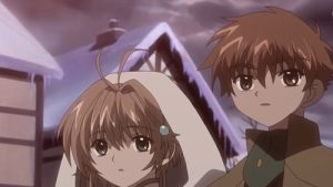 Tsubasa Chronicle 1 Episodio 13