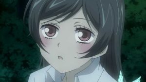 Kamisama Hajimemashita 1 Episodio 5