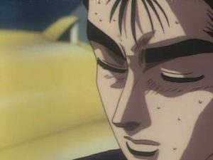 Initial D 1 Episodio 23