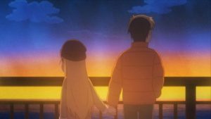 Danna Ga Nani Wo Itteiru Ka Wakaranai Ken 2 Episodio 1