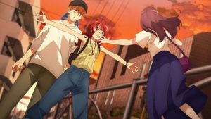 Romantic Killer 1 Episodio 11