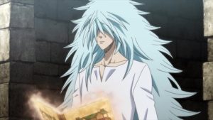 Black Clover Dublado 1 Episodio 90