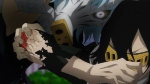 Boku no Hero Academia Dublado 1 Episodio 11