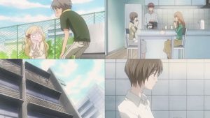 Honey and Clover 2 Episodio 2