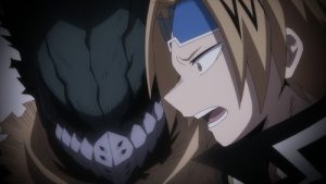 Boku no Hero Academia Dublado 6 Episodio 23