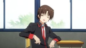 Little Busters! 1 Episodio 16