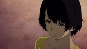 Zankyou no Terror 1 Episodio 10
