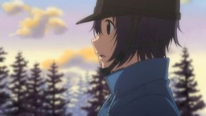 Silver Spoon 1 Episodio 2