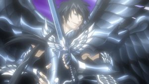 Saint Seiya: The Lost Canvas – Meiou Shinwa 1 Episodio 7