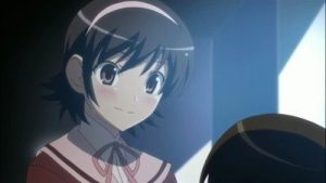 The World God Only Knows 2 Episodio 5