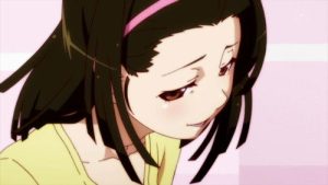 Monogatari 2 Episodio 2