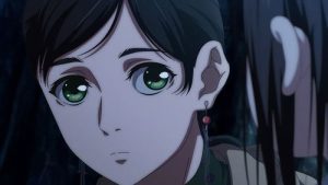 The OutCast 5 Episodio 9