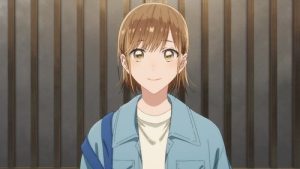Ao no Hako 1 Episodio 2
