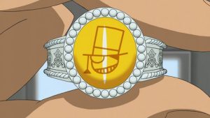 Magic Kaito 1 Episodio 10