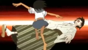 Sayonara Zetsubou Sensei 2 Episodio 9