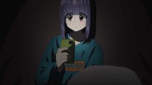 Yuru Camp 3 Episodio 13