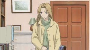Monster 1 Episodio 5