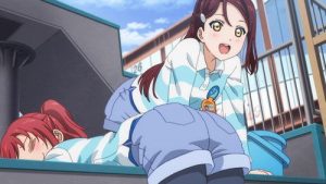 Love Live! Sunshine!! 2 Episodio 4
