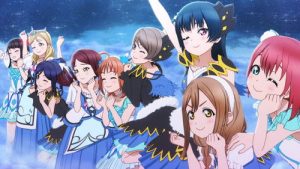 Love Live! Sunshine!! 2 Episodio 12