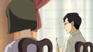 Kuragehime 1 Episodio 5