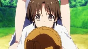 Little Busters! 1 Episodio 9