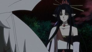 Tsubasa Chronicle 2 Episodio 9