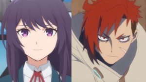 Monster Strike Deadverse Reloaded Episodio 1