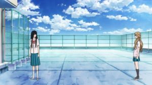 Kimi ni Todoke 2 Episodio 12