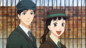 Prism Rondo Episodio 10