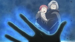 Pluto 1 Episodio 7