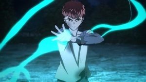 Fate/stay night: Unlimited Blade Works] 2 Episodio 12