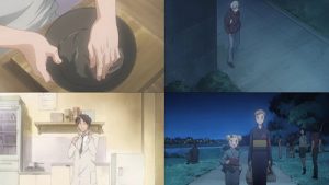Honey and Clover 1 Episodio 13