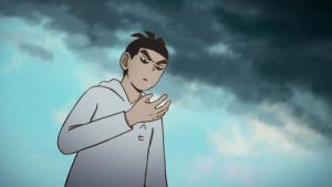 Scissor Seven 3 Episodio 9