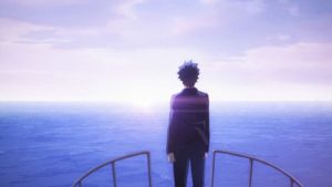 Fate/Zero 2 Episodio 6