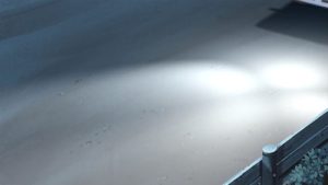 Initial D 3 Episodio 8