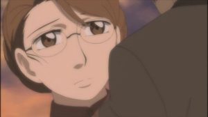 Eikoku Koi Monogatari Emma 2 Episodio 8