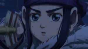 Golden Kamuy 5 Episodio 2