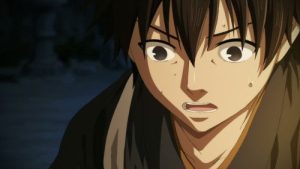Ao no Miburo 2 Episodio 4