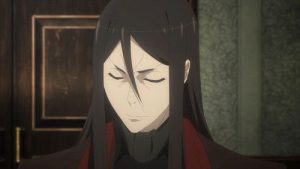 Lord El-Melloi II Sei no Jikenbo: Rail Zeppelin Grace Note Episodio 2