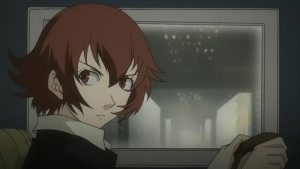 Baccano! 1 Episodio 4