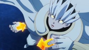 Enen no Shouboutai Dublado 3 Episodio 16