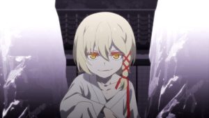 Monogatari 7 Episodio 10