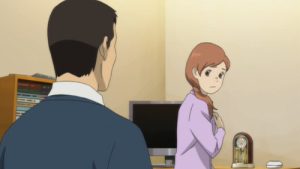 Higashi No Eden 1 Episodio 6